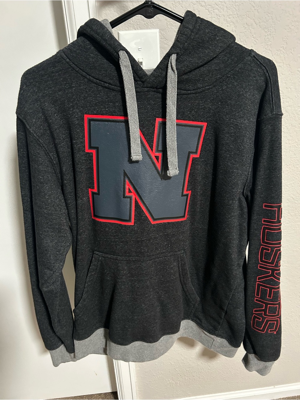 Fanatics Nebraska Hoodie
